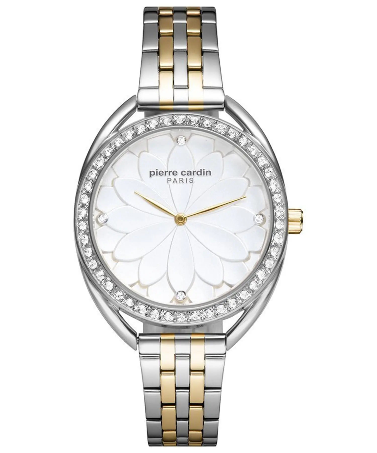 تصویر اصلی ساعت مچی زنانه اصل پیرکاردین (pierre-cardin) مدل PC902392F08
