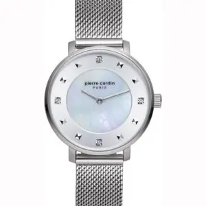 تصویر اصلی ساعت مچی زنانه اصل پیرکاردین (pierre-cardin) مدل PC902412F02