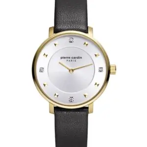 تصویر اصلی ساعت مچی زنانه اصل پیرکاردین (pierre-cardin) مدل PC902412F03