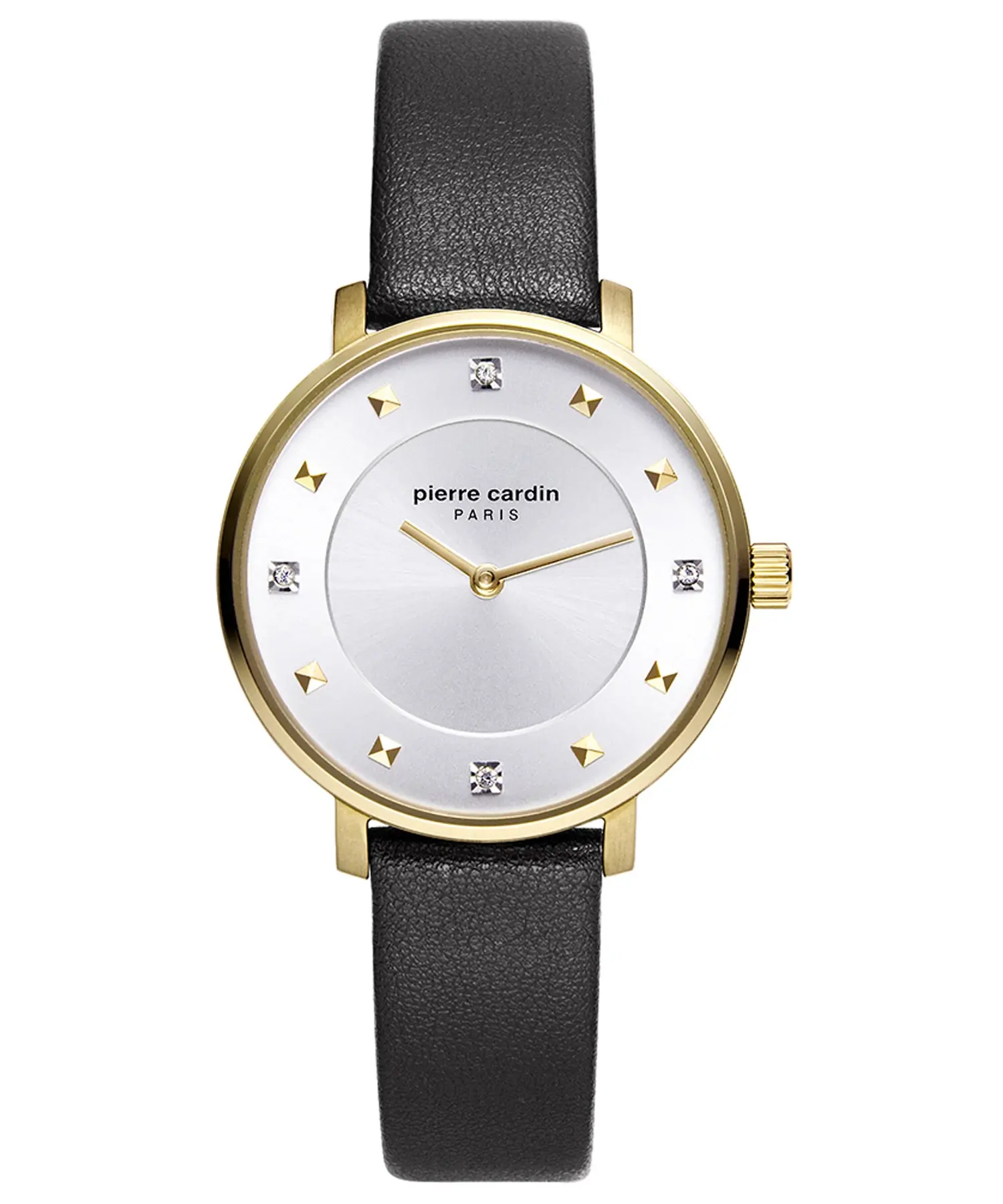 تصویر اصلی ساعت مچی زنانه اصل پیرکاردین (pierre-cardin) مدل PC902412F03