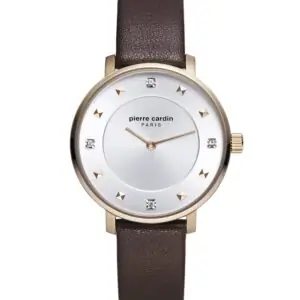 تصویر اصلی ساعت مچی زنانه اصل پیرکاردین (pierre-cardin) مدل PC902412F04