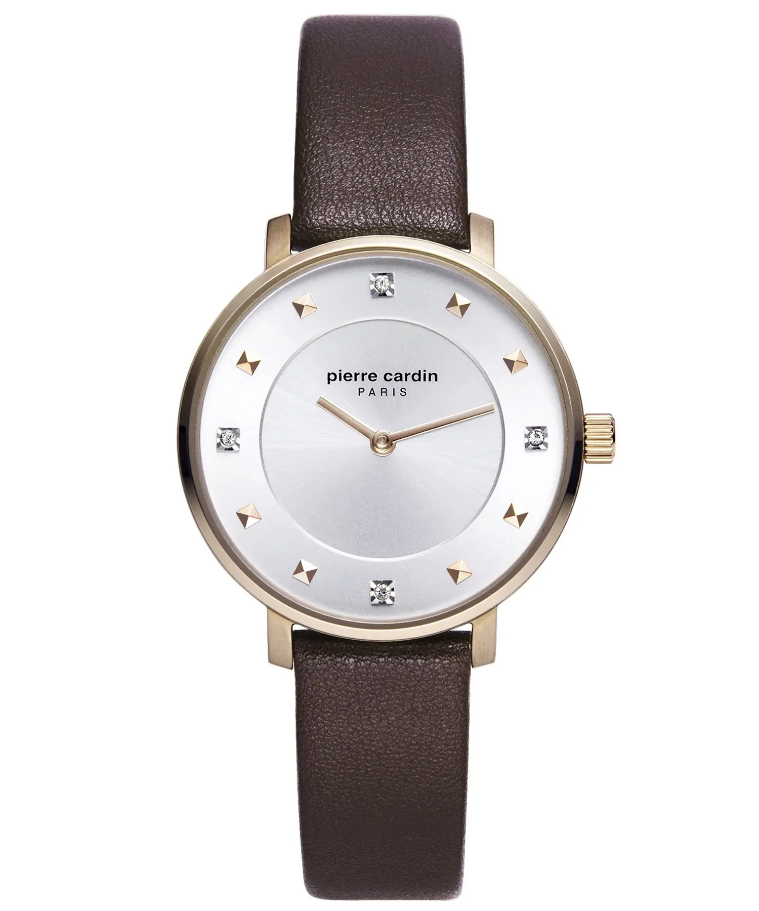 تصویر اصلی ساعت مچی زنانه اصل پیرکاردین (pierre-cardin) مدل PC902412F04