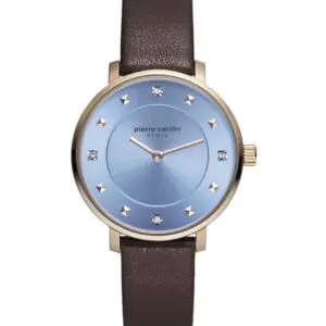 تصویر اصلی ساعت مچی زنانه اصل پیرکاردین (pierre-cardin) مدل PC902412F05