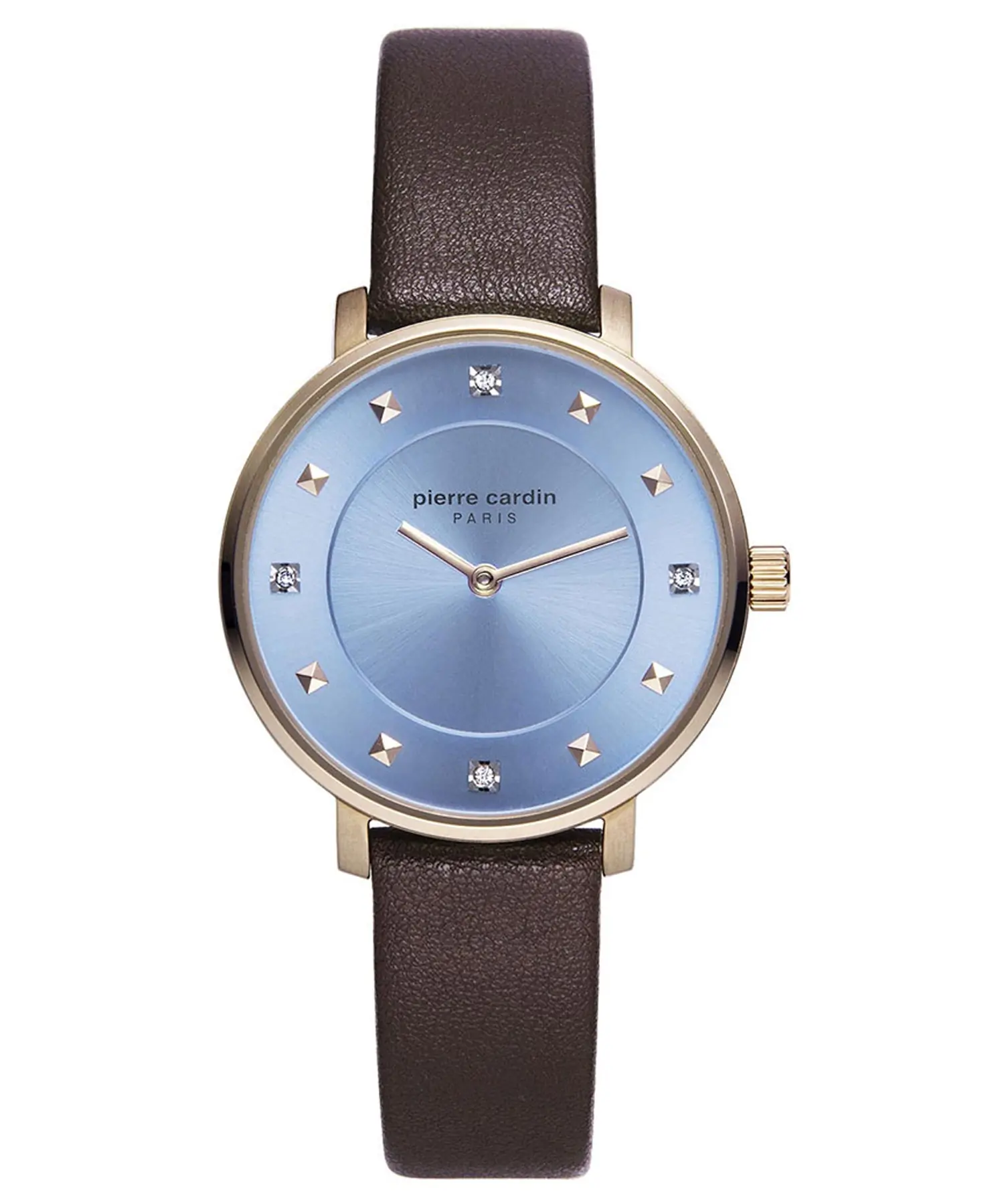 تصویر اصلی ساعت مچی زنانه اصل پیرکاردین (pierre-cardin) مدل PC902412F05