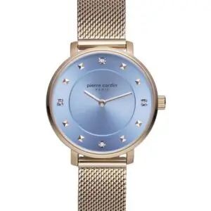 تصویر اصلی ساعت مچی زنانه اصل پیرکاردین (pierre-cardin) مدل PC902412F08
