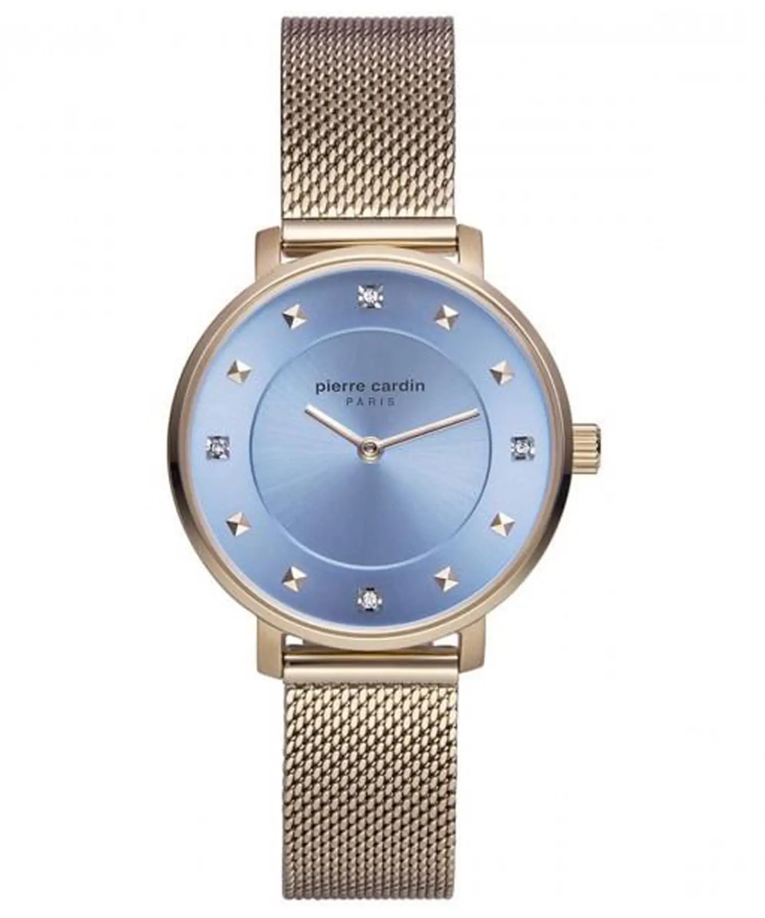 تصویر اصلی ساعت مچی زنانه اصل پیرکاردین (pierre-cardin) مدل PC902412F08
