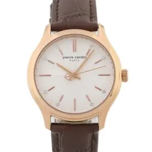 تصویر اصلی ساعت مچی زنانه اصل پیرکاردین (pierre-cardin) مدل PC902432F03