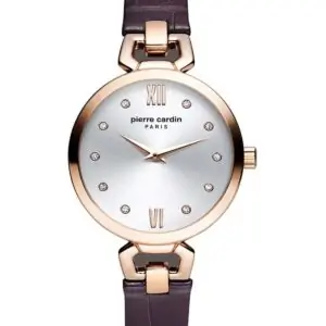 تصویر اصلی ساعت مچی زنانه اصل پیرکاردین (pierre-cardin) مدل PC902462F03