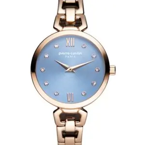 تصویر اصلی ساعت مچی زنانه اصل پیرکاردین (pierre-cardin) مدل PC902462F08