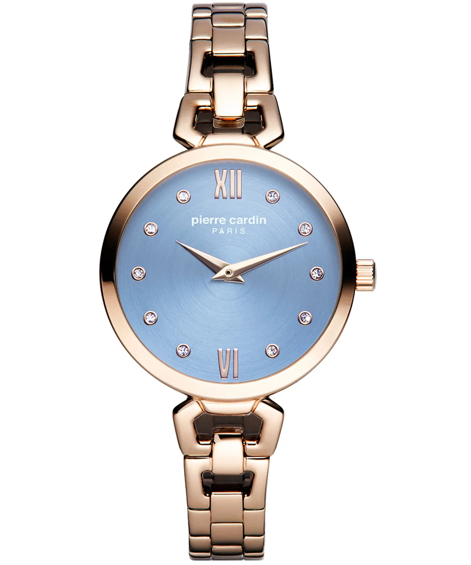 تصویر اصلی ساعت مچی زنانه اصل پیرکاردین (pierre-cardin) مدل PC902462F08