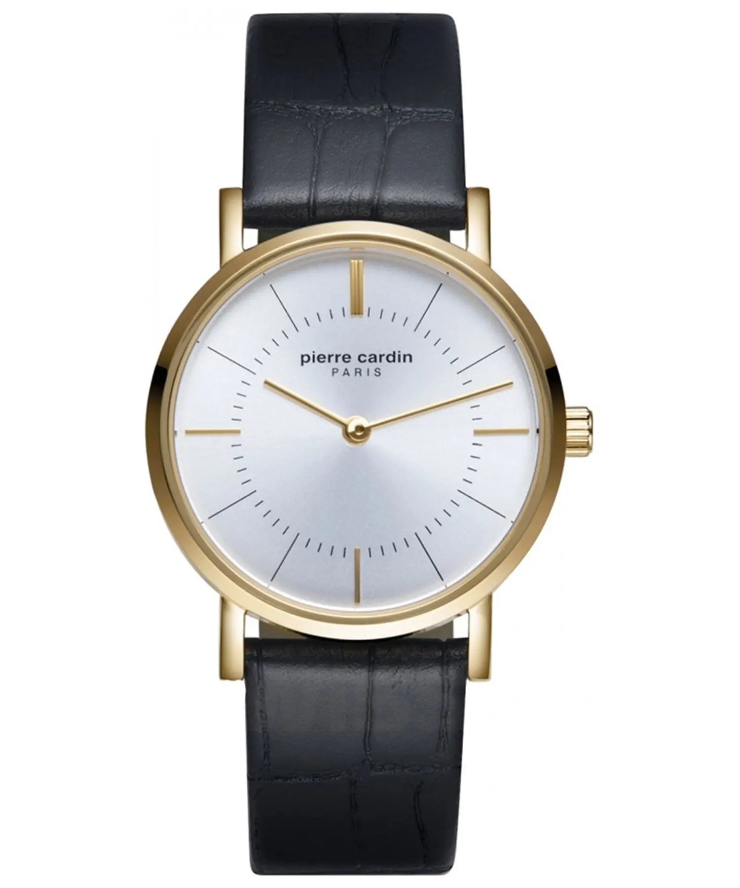 تصویر اصلی ساعت مچی زنانه اصل پیرکاردین (pierre-cardin) مدل PC902612F02