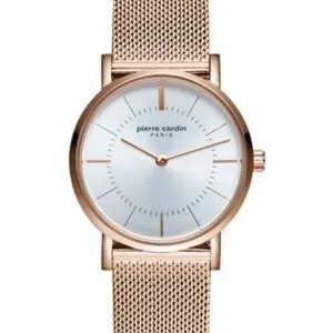 تصویر اصلی ساعت مچی زنانه اصل پیرکاردین (pierre-cardin) مدل PC902612F13