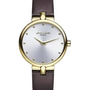 تصویر اصلی ساعت مچی زنانه اصل پیرکاردین (pierre-cardin) مدل PC902632F02