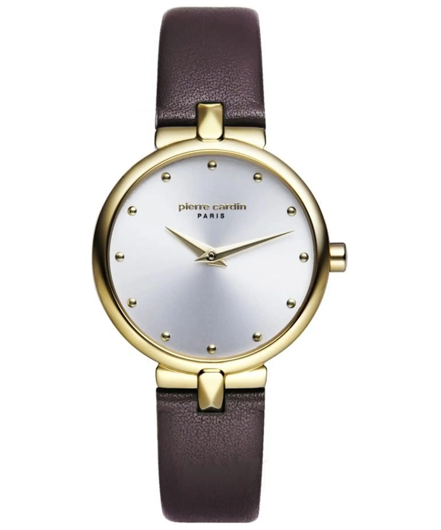 تصویر اصلی ساعت مچی زنانه اصل پیرکاردین (pierre-cardin) مدل PC902632F02