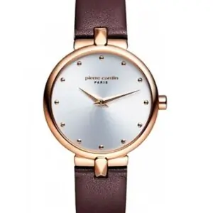 تصویر اصلی ساعت مچی زنانه اصل پیرکاردین (pierre-cardin) مدل PC902632F03