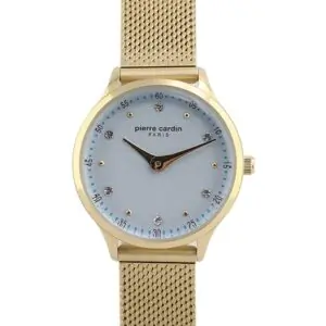 تصویر اصلی ساعت مچی زنانه اصل پیرکاردین (pierre-cardin) مدل PC902682F302
