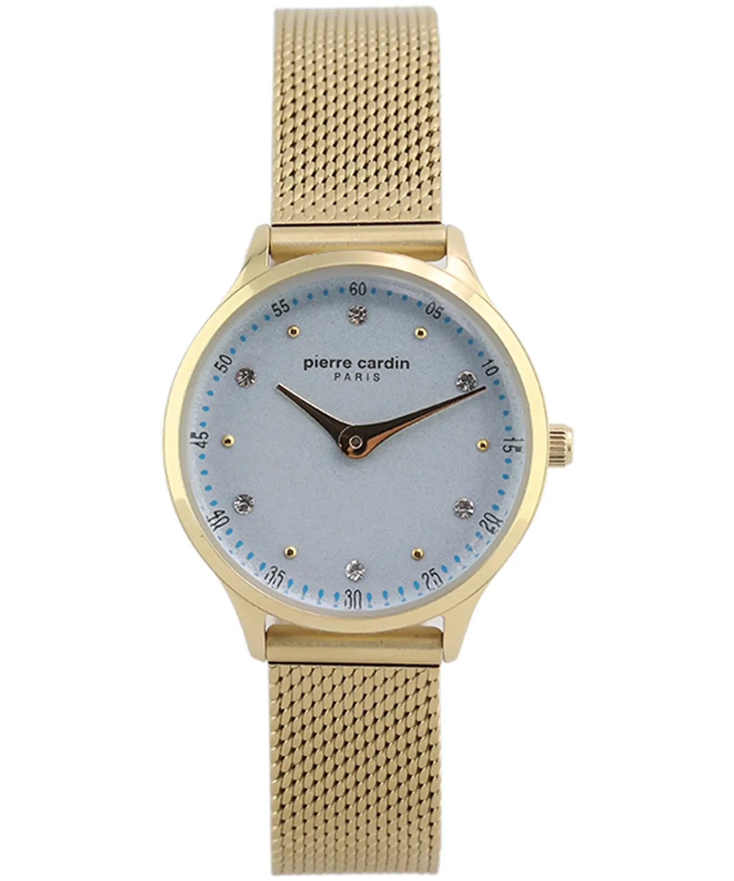 تصویر اصلی ساعت مچی زنانه اصل پیرکاردین (pierre-cardin) مدل PC902682F302