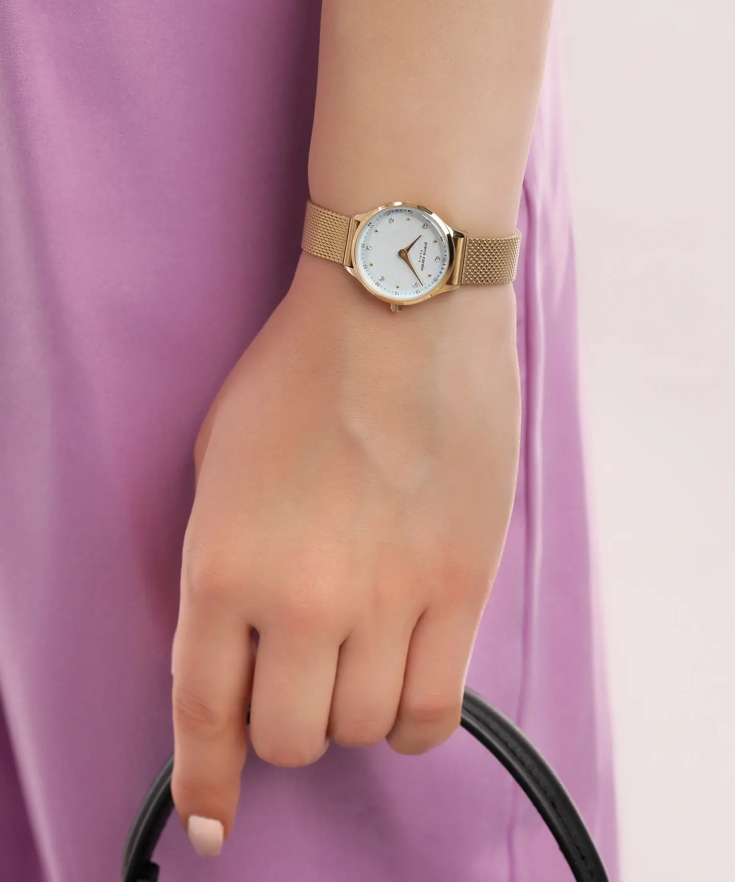 تصویر شماره 4 - ساعت کد PC902682F302