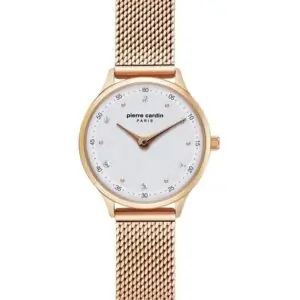 تصویر اصلی ساعت مچی زنانه اصل پیرکاردین (pierre-cardin) مدل PC902682F303