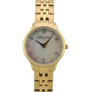 تصویر اصلی ساعت مچی زنانه اصل پیرکاردین (pierre-cardin) مدل PC902682F305