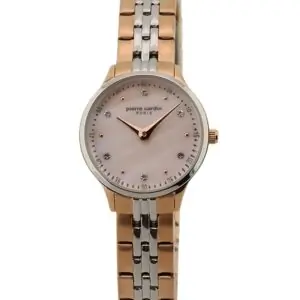 تصویر اصلی ساعت مچی زنانه اصل پیرکاردین (pierre-cardin) مدل PC902682F306