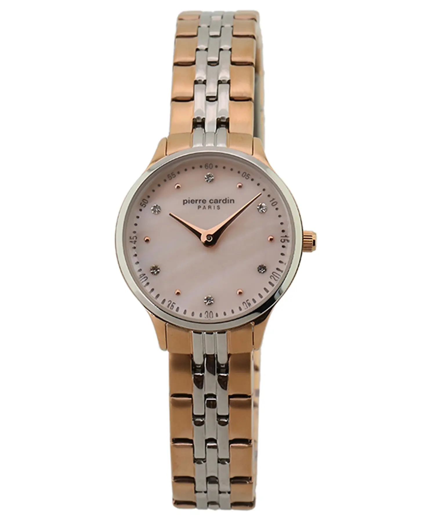 تصویر اصلی ساعت مچی زنانه اصل پیرکاردین (pierre-cardin) مدل PC902682F306