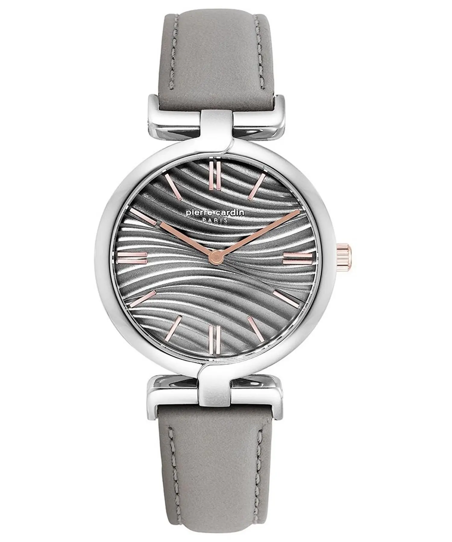 تصویر اصلی ساعت مچی زنانه اصل پیرکاردین (pierre-cardin) مدل PC902702F03