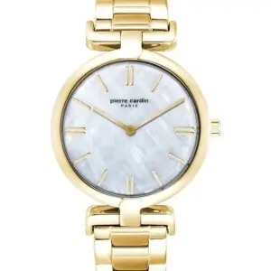 تصویر اصلی ساعت مچی زنانه اصل پیرکاردین (pierre-cardin) مدل PC902702F104