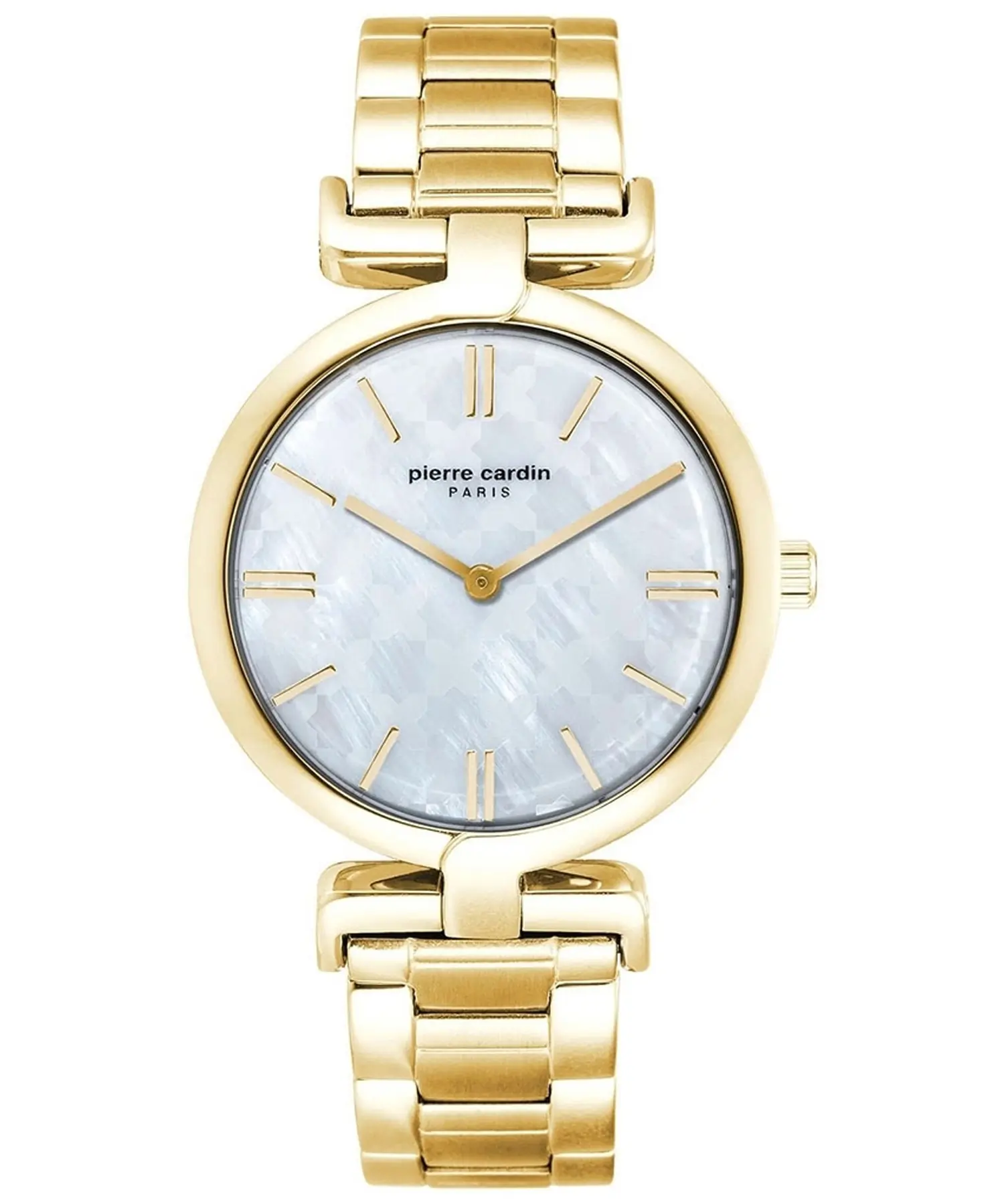 تصویر اصلی ساعت مچی زنانه اصل پیرکاردین (pierre-cardin) مدل PC902702F104