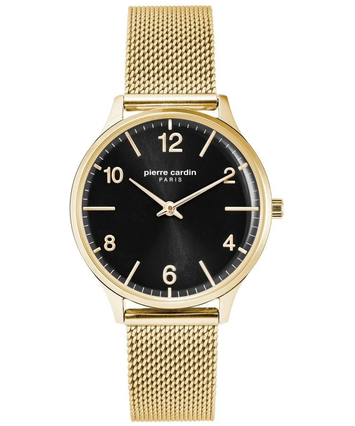تصویر اصلی ساعت مچی زنانه اصل پیرکاردین (pierre-cardin) مدل PC902722F106