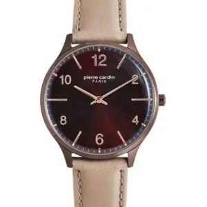 تصویر اصلی ساعت مچی زنانه اصل پیرکاردین (pierre-cardin) مدل PC902722F113