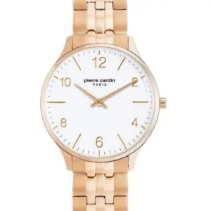 تصویر اصلی ساعت مچی زنانه اصل پیرکاردین (pierre-cardin) مدل PC902722F120