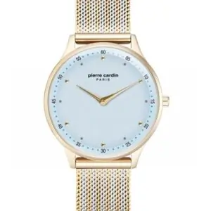 تصویر اصلی ساعت مچی زنانه اصل پیرکاردین (pierre-cardin) مدل PC902722F202