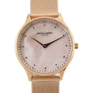 تصویر اصلی ساعت مچی زنانه اصل پیرکاردین (pierre-cardin) مدل PC902722F203