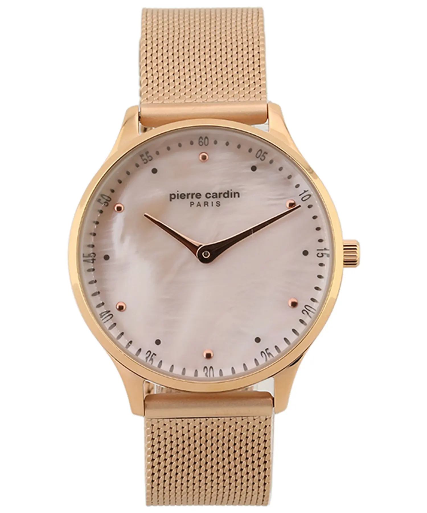 تصویر اصلی ساعت مچی زنانه اصل پیرکاردین (pierre-cardin) مدل PC902722F203