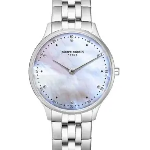 تصویر اصلی ساعت مچی زنانه اصل پیرکاردین (pierre-cardin) مدل PC902722F207