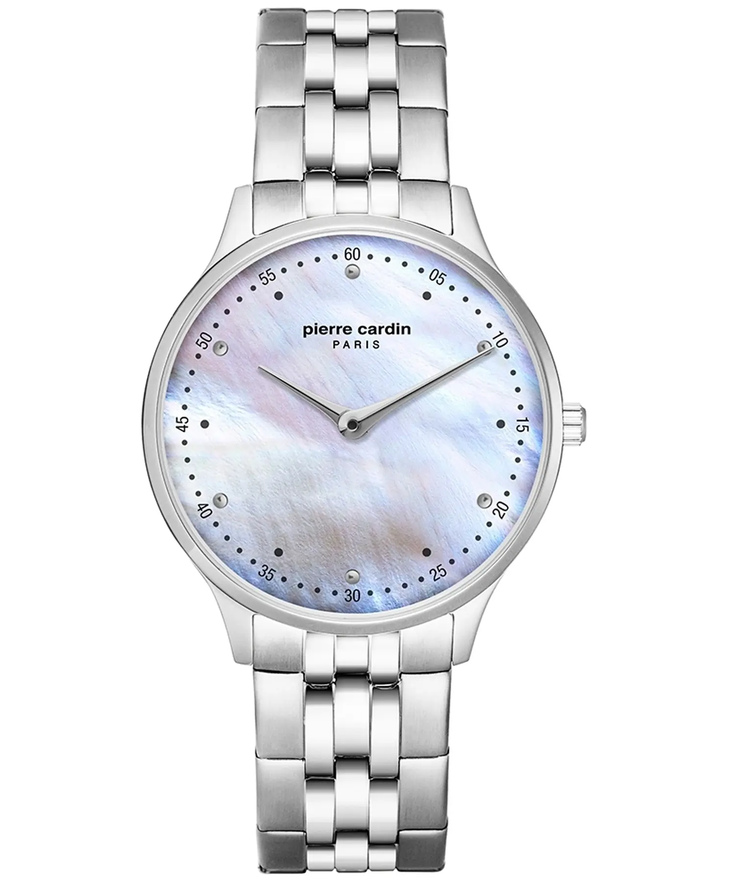 تصویر اصلی ساعت مچی زنانه اصل پیرکاردین (pierre-cardin) مدل PC902722F207