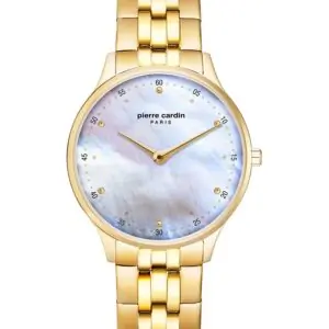 تصویر اصلی ساعت مچی زنانه اصل پیرکاردین (pierre-cardin) مدل PC902722F208