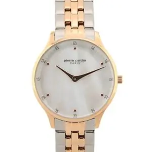 تصویر اصلی ساعت مچی زنانه اصل پیرکاردین (pierre-cardin) مدل PC902722F209