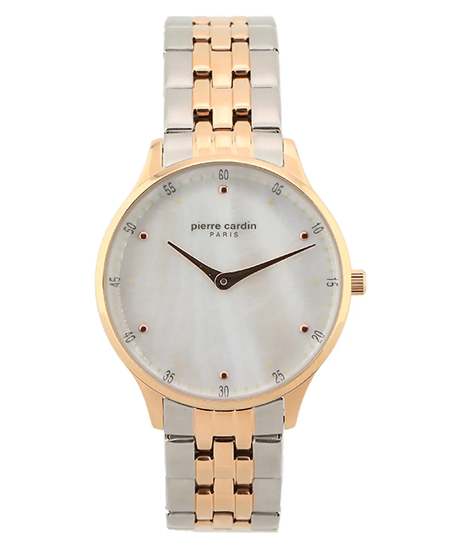تصویر اصلی ساعت مچی زنانه اصل پیرکاردین (pierre-cardin) مدل PC902722F209