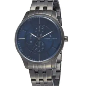 تصویر اصلی ساعت مچی مردانه اصل پیرکاردین (pierre-cardin) مدل PC902731F112