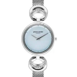 تصویر اصلی ساعت مچی زنانه اصل پیرکاردین (pierre-cardin) مدل PC902752F01