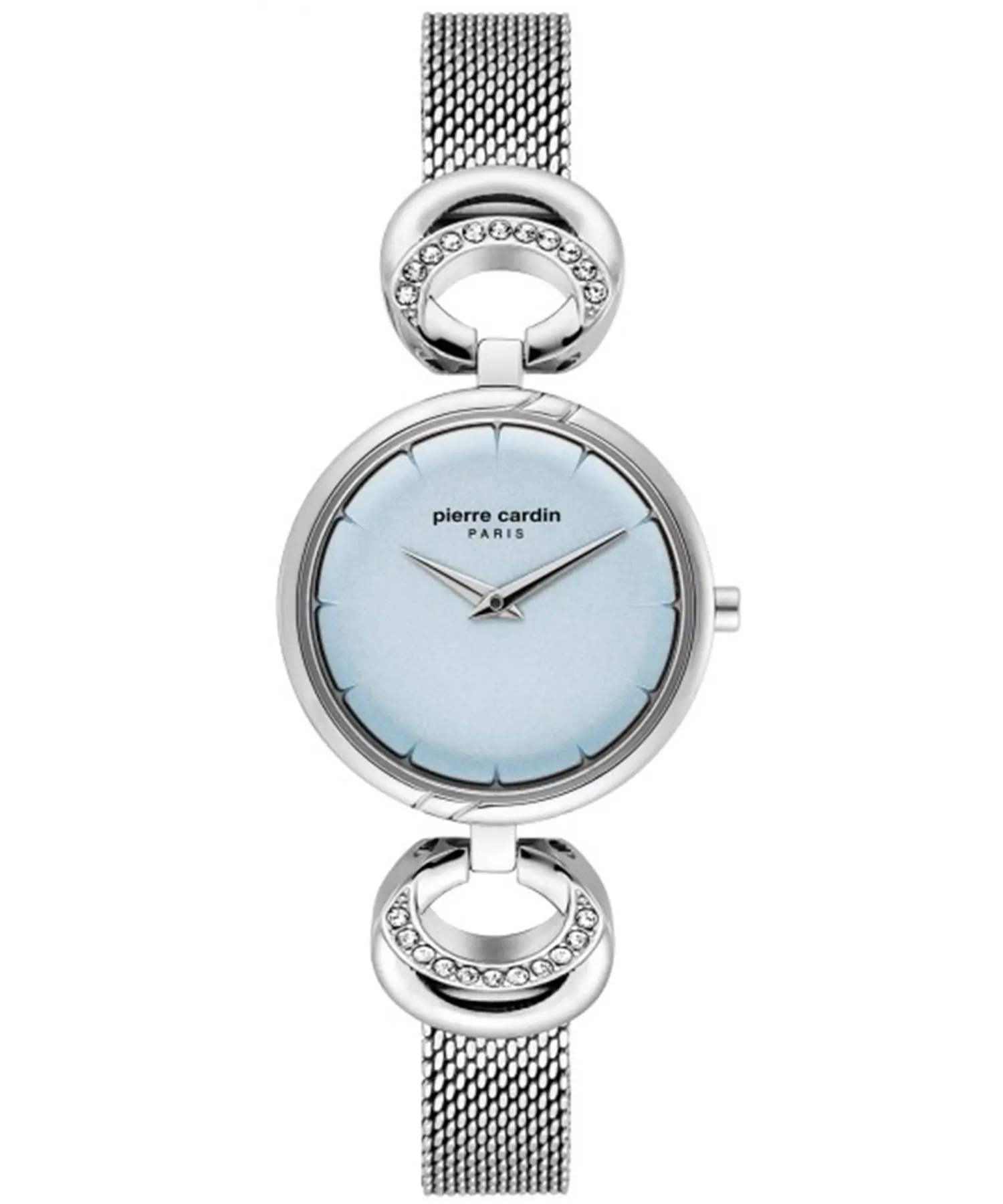 تصویر اصلی ساعت مچی زنانه اصل پیرکاردین (pierre-cardin) مدل PC902752F01