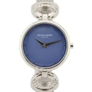 تصویر اصلی ساعت مچی زنانه اصل پیرکاردین (pierre-cardin) مدل PC902752F02