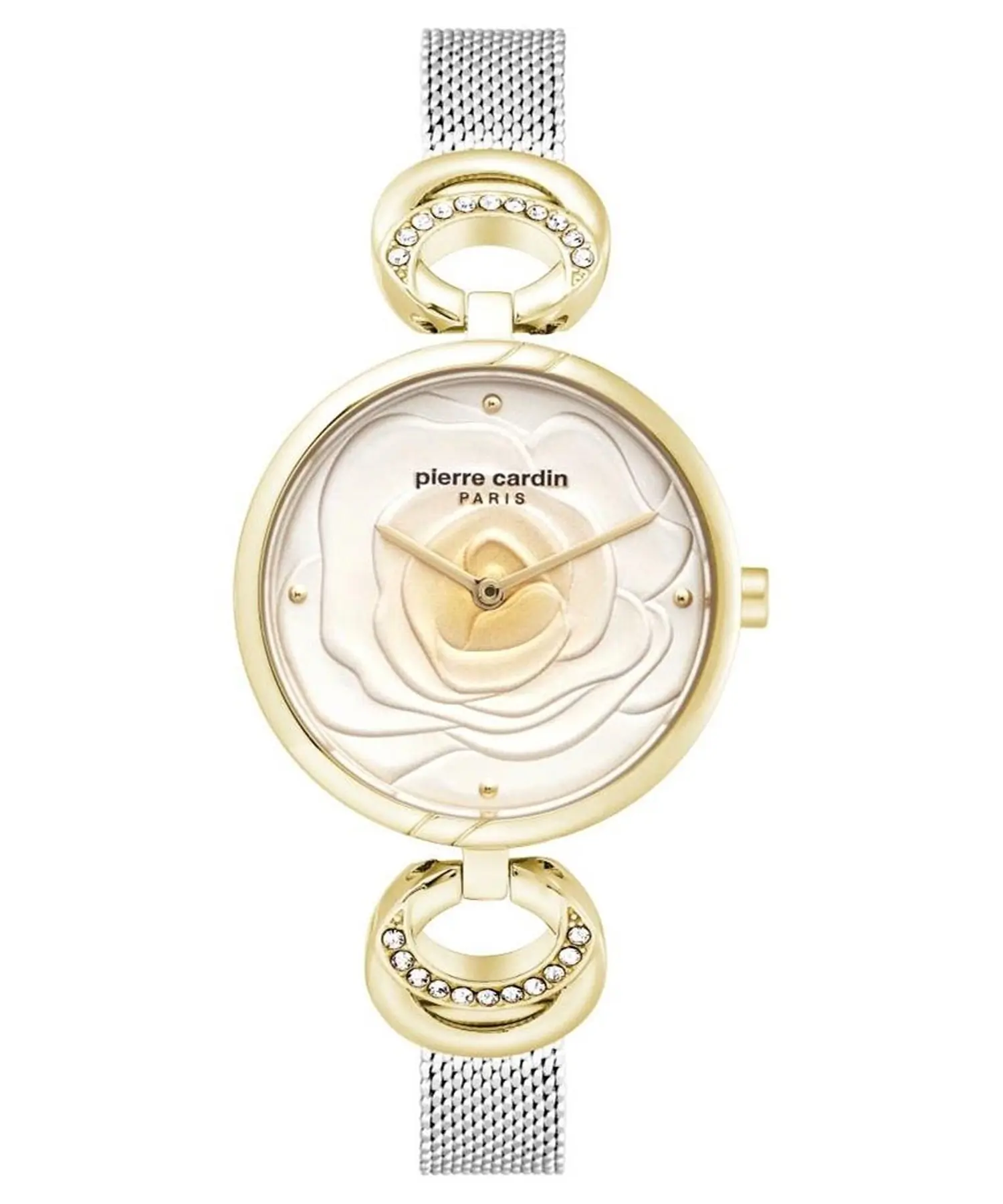 تصویر اصلی ساعت مچی زنانه اصل پیرکاردین (pierre-cardin) مدل PC902762F03