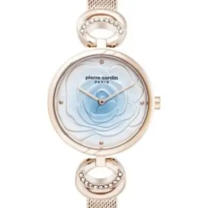 تصویر اصلی ساعت مچی زنانه اصل پیرکاردین (pierre-cardin) مدل PC902762F04