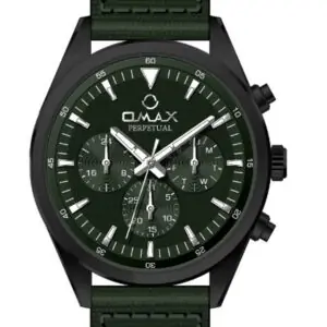 تصویر اصلی ساعت مچی مردانه اصل اوماکس (omax) زیرمجموعه پرپچوال مدل PG17M99I