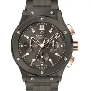 تصویر اصلی ساعت مچی مردانه اصل اوماکس (omax) زیرمجموعه پرپچوال مدل PG20K59I