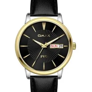 تصویر اصلی ساعت مچی مردانه اصل اوماکس (omax) زیرمجموعه جنرال مدل PRZ055N002