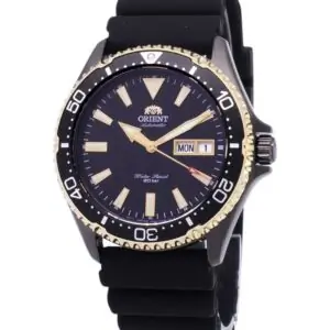 تصویر اصلی ساعت مچی مردانه اصل اورینت (orient) زیرمجموعه مکانیکی مدل RA-AA0005B19B